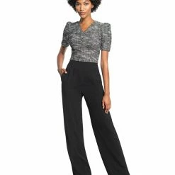 Dress The Population Anais Jumsuit