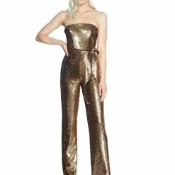 Dress The Population Andy Jumpsuit Jumpsuits