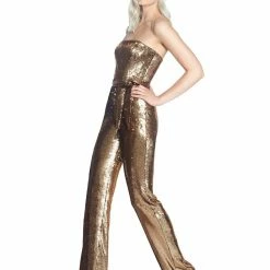 Dress The Population Andy Jumpsuit Jumpsuits