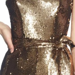 Dress The Population Andy Jumpsuit Jumpsuits