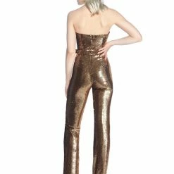 Dress The Population Andy Jumpsuit Jumpsuits