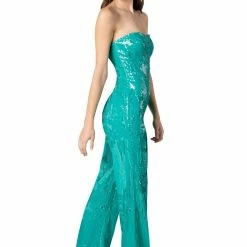 Dress The Population Andy Jumpsuit Jumpsuits