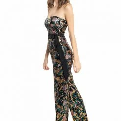 Dress The Population Andy Jumpsuit Jumpsuits