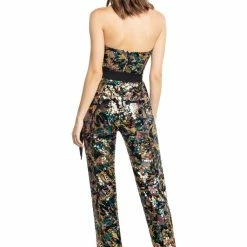 Dress The Population Andy Jumpsuit Jumpsuits