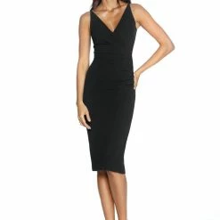 Dress The Population Anita Dress