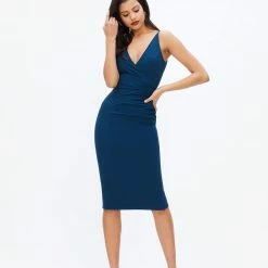 Dress The Population Anita Dress