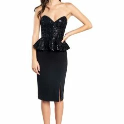 Dress The Population Arabella Dress Collections