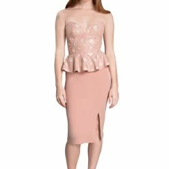 Dress The Population Arabella Dress Collections