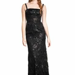 Dress The Population Aria Dress