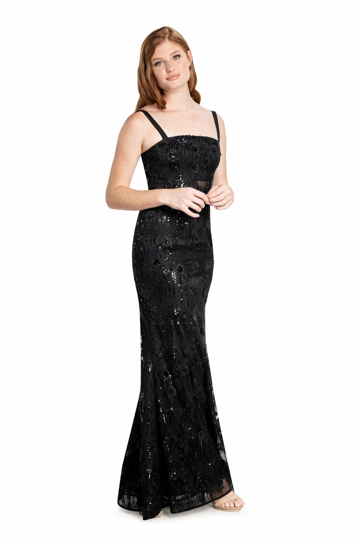 Dress The Population Aria Dress 2 Dress The Population Aria Dress