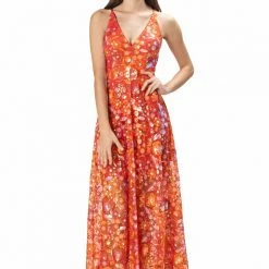 Dress The Population Ariyah Dress