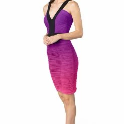 Dress The Population Party Ashlyn Dress