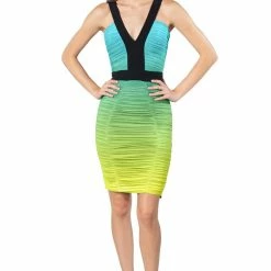 Dress The Population Ashlyn Dress