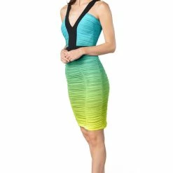 Dress The Population Ashlyn Dress