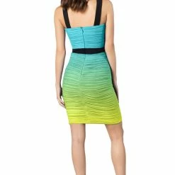 Dress The Population Ashlyn Dress