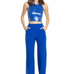 Dress The Population Ashton Set