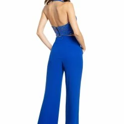 Dress The Population Ashton Set