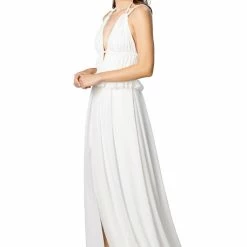 Dress The Population Collections Athena Gown