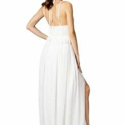 Dress The Population Collections Athena Gown 5 Dress The Population Collections Athena Gown