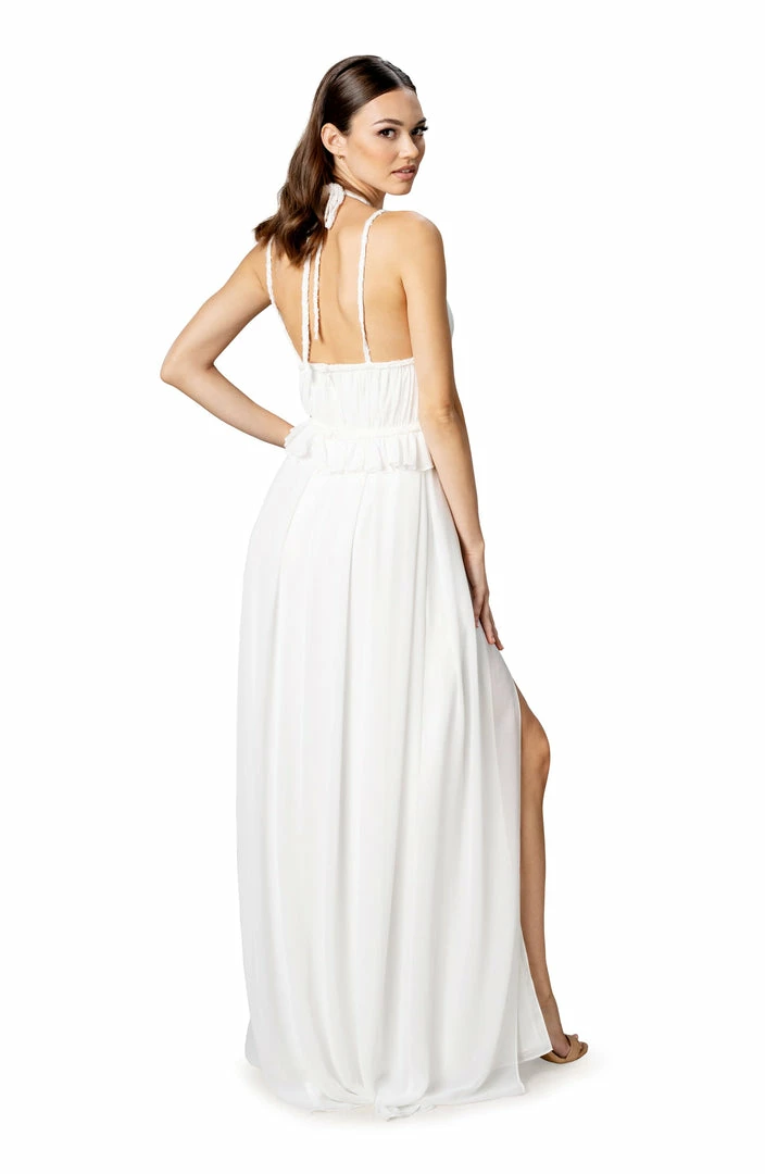 Dress The Population Collections Athena Gown 3 Dress The Population Collections Athena Gown