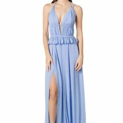 Dress The Population Athena Gown