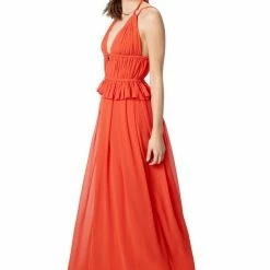 Dress The Population Collections Athena Gown