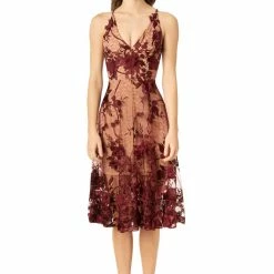 Dress The Population Audrey Dress Collections