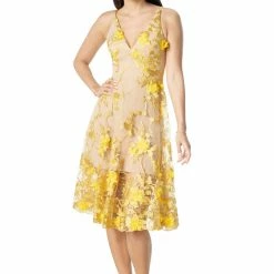 Dress The Population Audrey Dress Collections