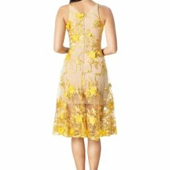 Dress The Population Audrey Dress Collections