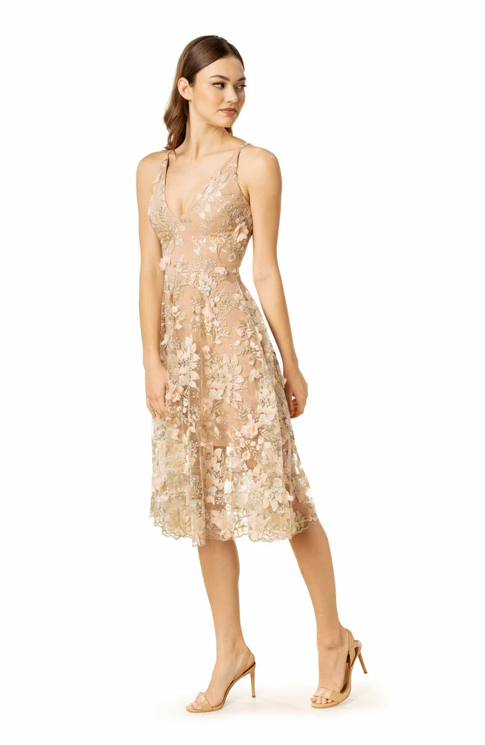 Dress The Population Best Sellers Audrey Dress 2 Dress The Population Best Sellers Audrey Dress