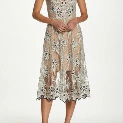 Dress The Population Audrey Dress Collections