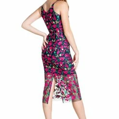 Dress The Population Aurora Dress