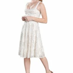 Dress The Population Adelina Dress 6 Dress The Population Adelina Dress