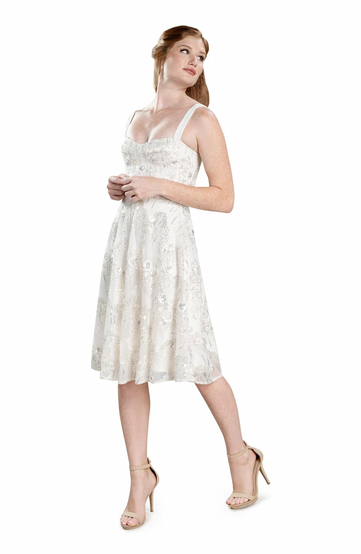 Dress The Population Adelina Dress 3 Dress The Population Adelina Dress