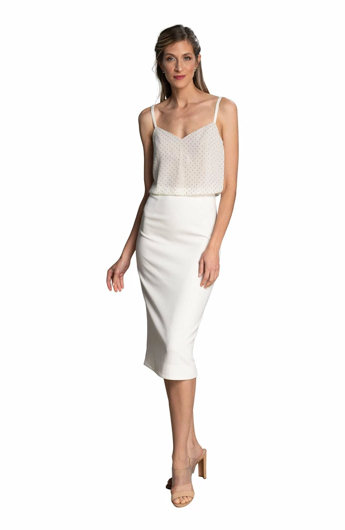 Dress The Population Alondra Dress Party 1 Dress The Population Alondra Dress Party