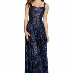 Dress The Population Anabel Dress Collections