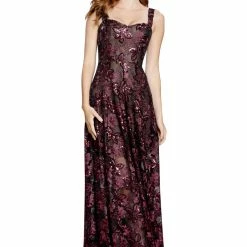 Dress The Population Collections Anabel Dress