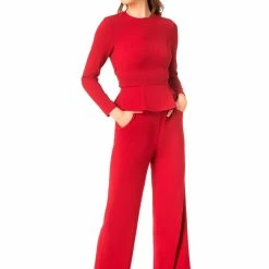 Dress The Population Andreas Set Collections