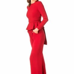 Dress The Population Andreas Set Collections