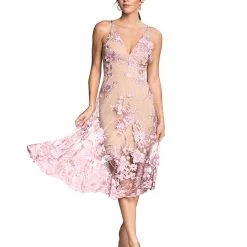 Dress The Population Collections Audrey Dress