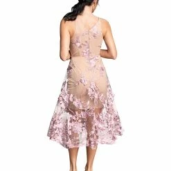 Dress The Population Collections Audrey Dress