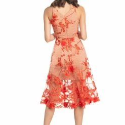 Dress The Population Collections Audrey Dress