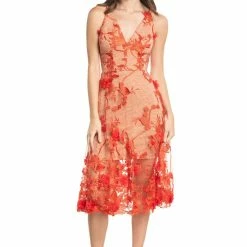 Dress The Population Collections Audrey Dress