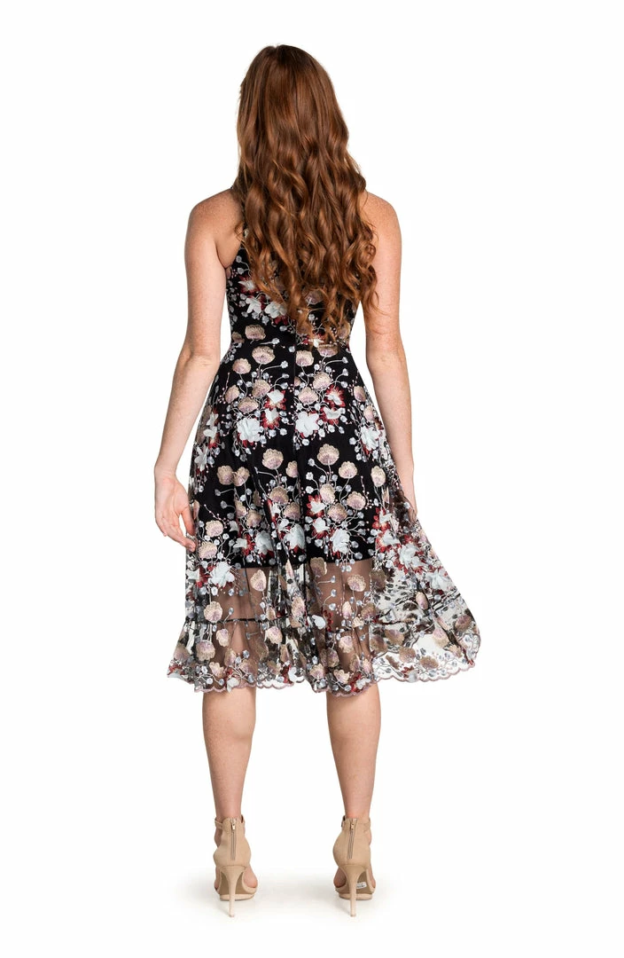 Dress The Population Best Sellers Audrey Dress 3 Dress The Population Best Sellers Audrey Dress