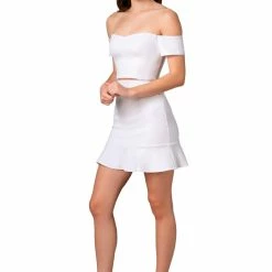 Dress The Population Collections Bailey Top