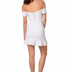 Dress The Population Collections Bailey Top