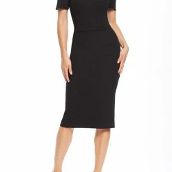 Dress The Population Collections Bailey Dress