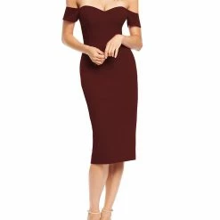 Dress The Population Bailey Dress