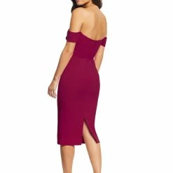 Dress The Population Bailey Dress