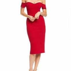 Dress The Population Bailey Dress